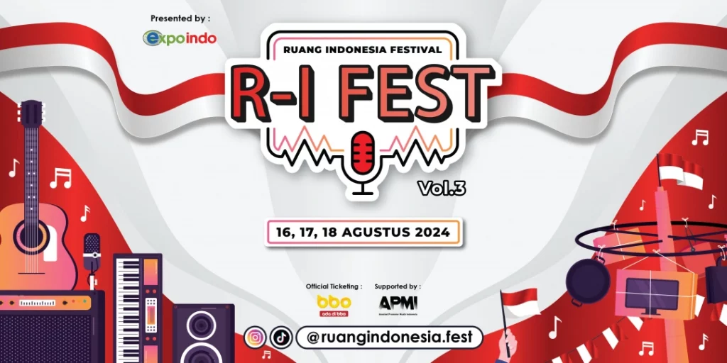  R-I Fest 2024