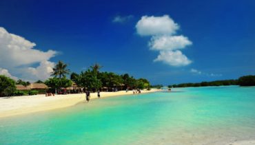 Temat wisata murah di Indoensia 2024