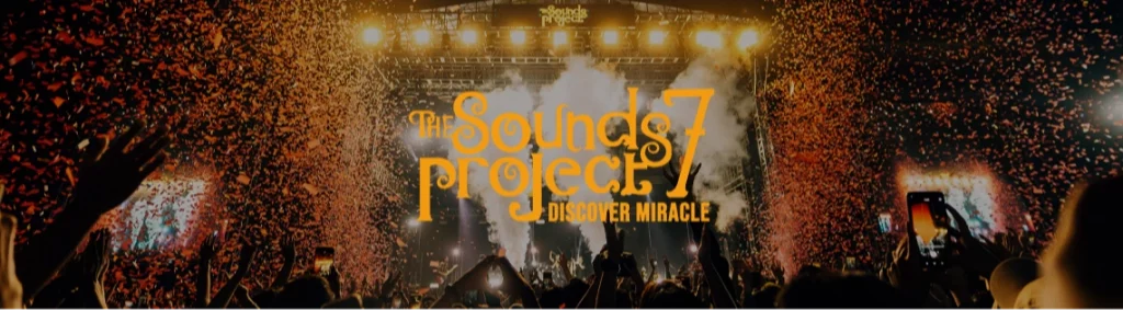The Sounds Project 7: Discover Miracle
