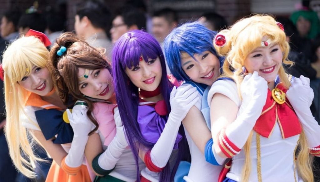 event jepang agustus 2024