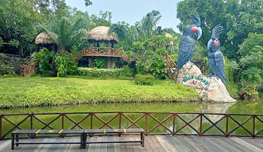 Faunaland