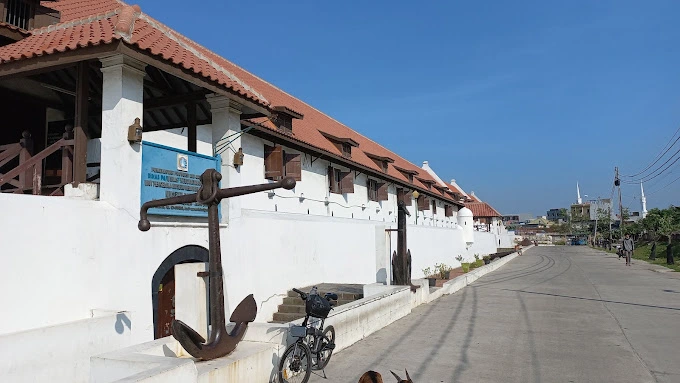 museum bahari