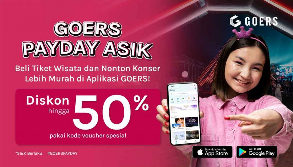 promo diskon event dan juli 2024