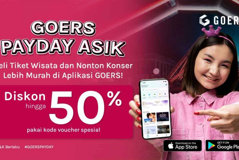 promo diskon event dan juli 2024