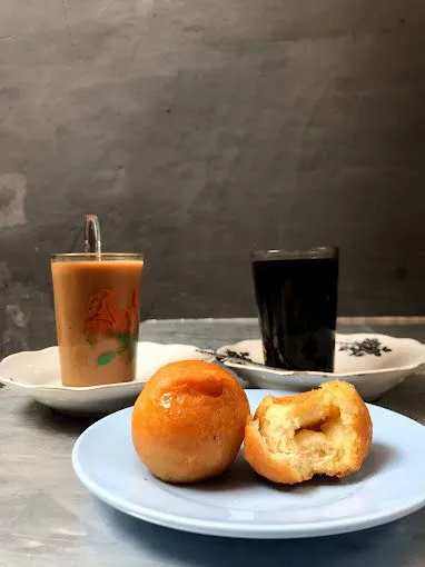 Harum sari (Kopi Bo eng)