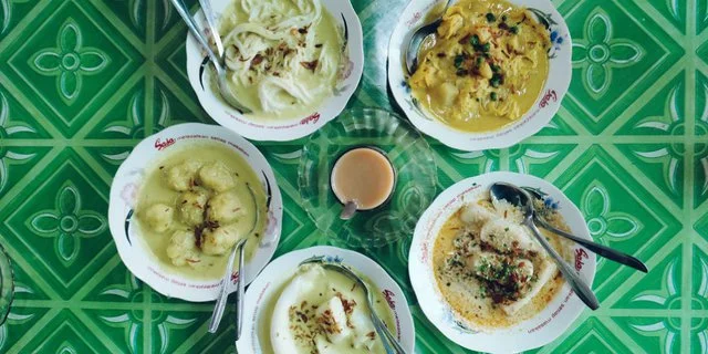 Warung Aba