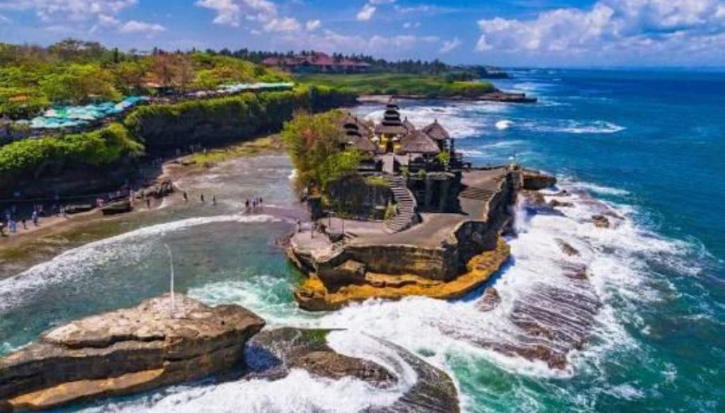 15 Tempat Wisata Bali yang Wajib Kamu Kunjungi dan Terbaru di 2024_