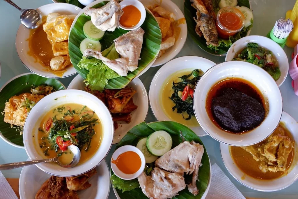 Pagi Sore palembang