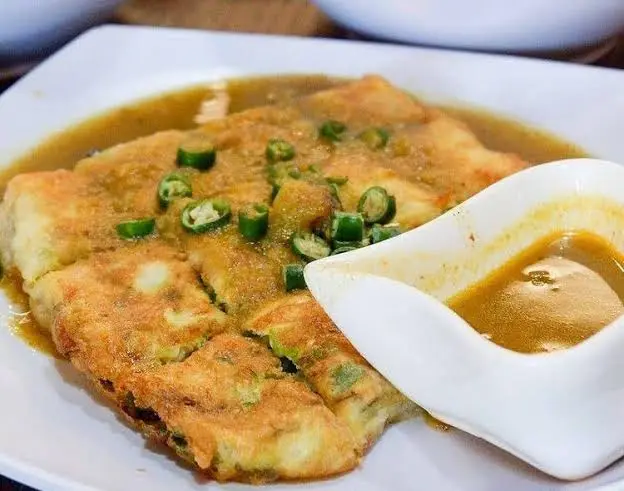 Martabak HAR