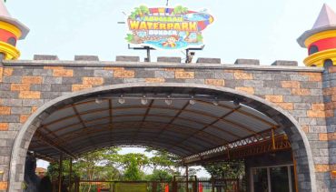 Anugrah Waterpark Bunder Purwakarta_