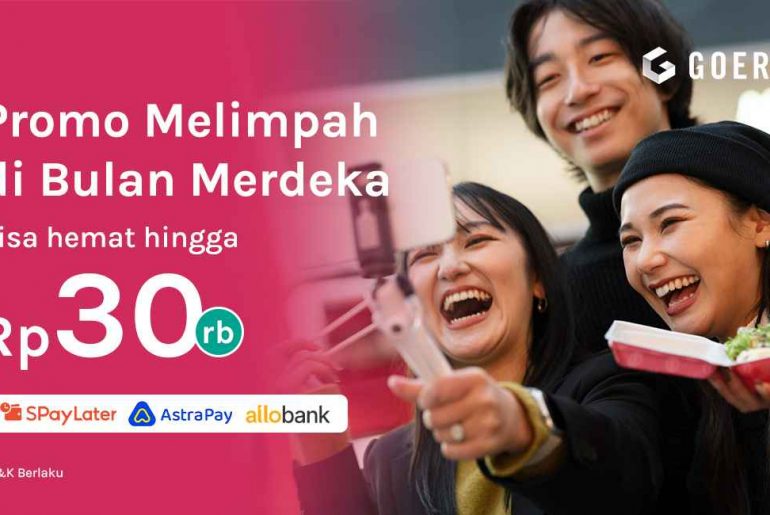 promo campaign