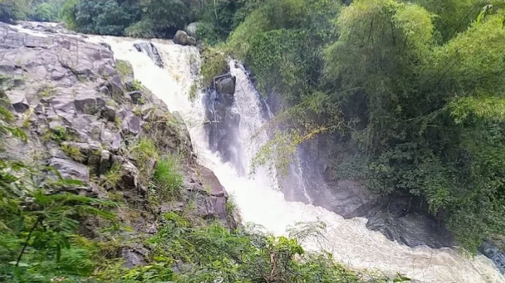 Curug Cilutung