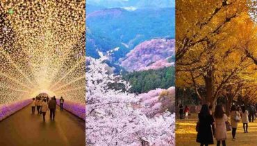 Destinasi wisata jepang_