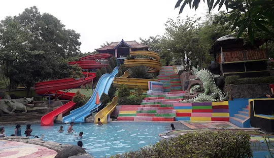 Jembar Waterpark Majalengka