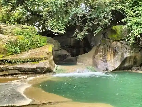 Wisata boyolali - Kedung Goro