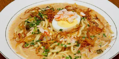 Mie Celor 26 Ilir H Syafei