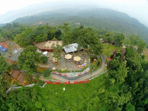 Paralayang Adventure Land