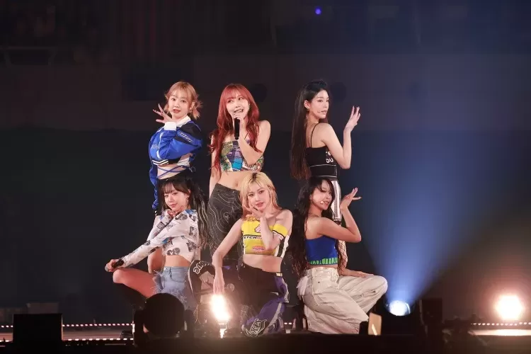 Prediksi Set List Konser Secret Number di Jakarta