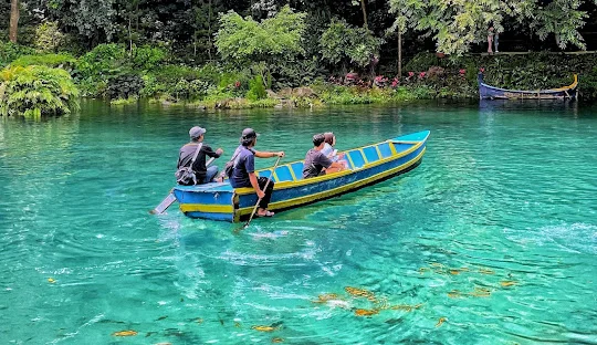 Situ Cipanten  Majelngka