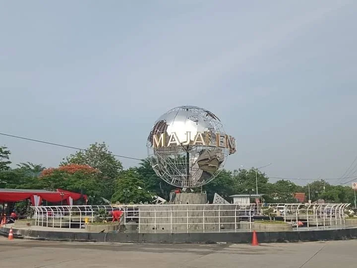 Taman Kadipaten Majalengka