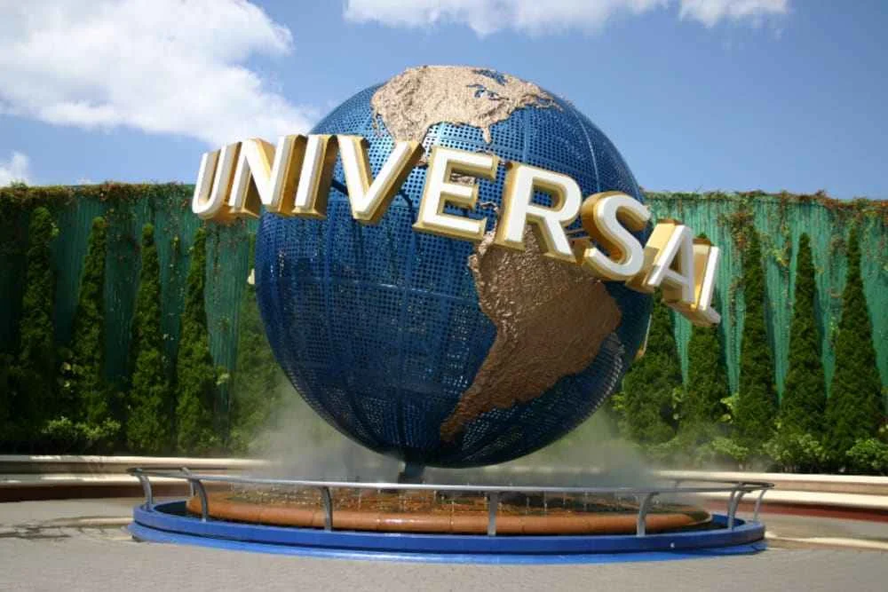 Wisata terkenal di Jepang -Universal Studios Japan