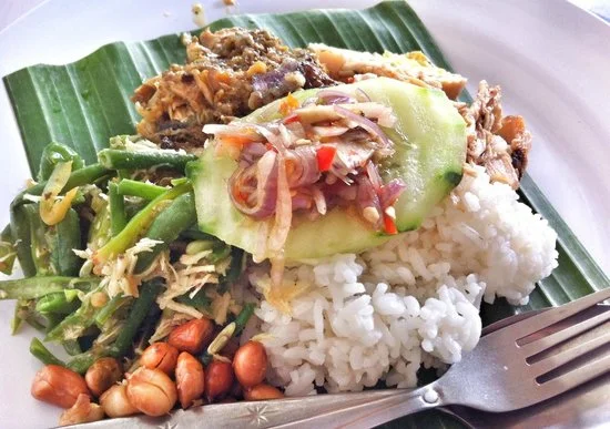 Warung Liku Bali