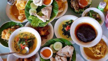 Wisata Kuliner Palembang_