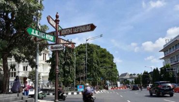 10 kota ternyaman di indonesia 2024, untuk tempat tinggal