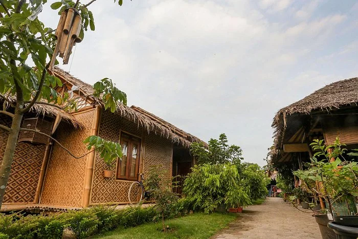 Wisata Jogja Omah Kecebong
