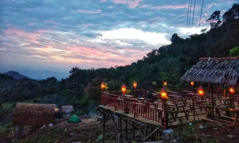 Cibokor Skypark
