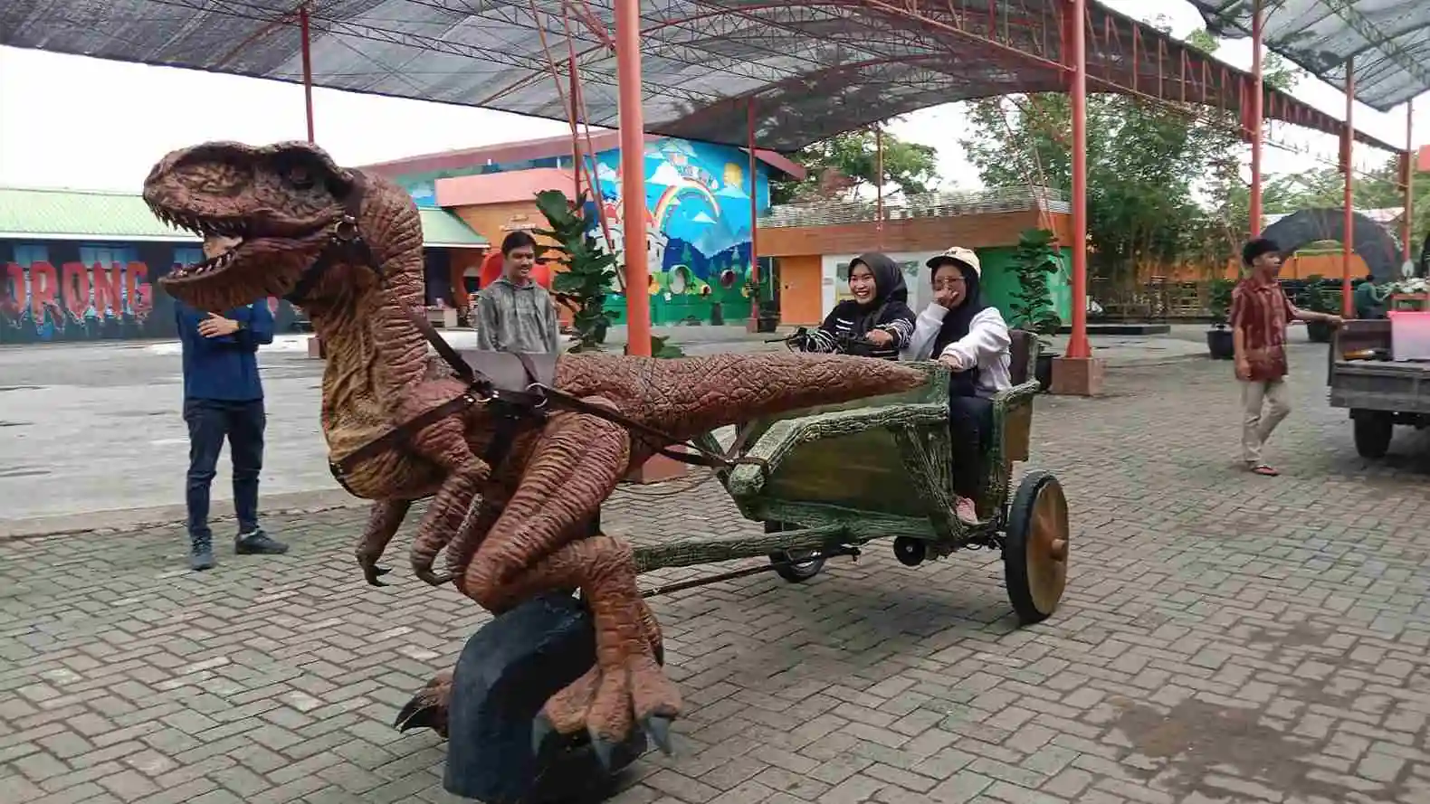 Dino Dokar
