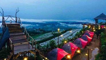 Jangan di Skip! Ini dia 15 Wisata Magelang Paling Keren dan Seru!_