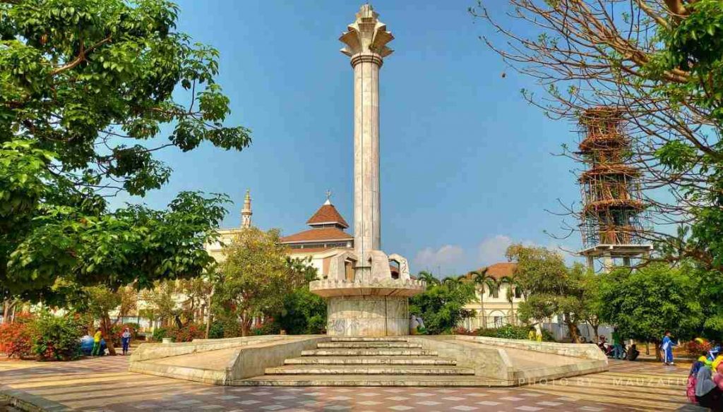 Kamu Harus tahu 10 Tempat Wisata Karawang yang Hits di 2024