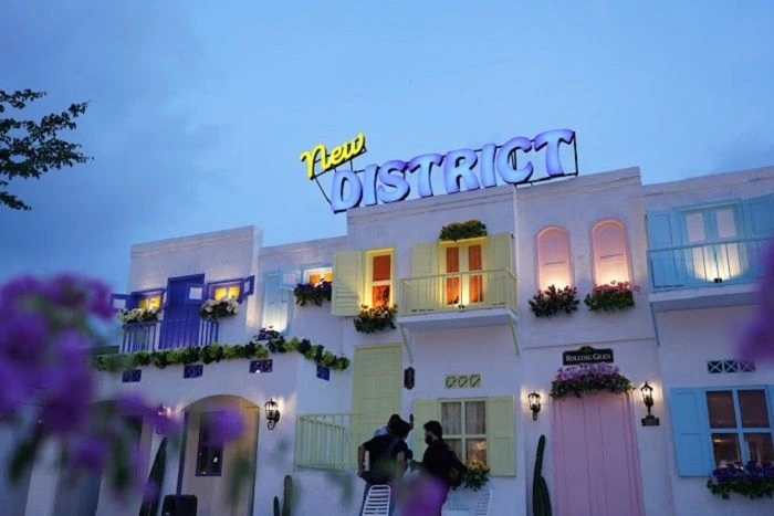 Wisata LaFest Sidoarjo