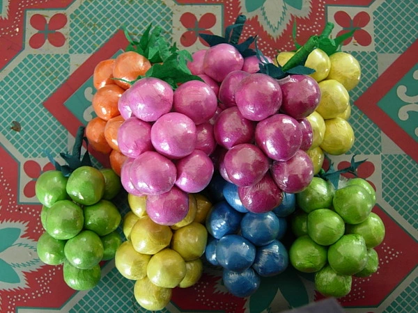Sale Anggur Khas Pactian