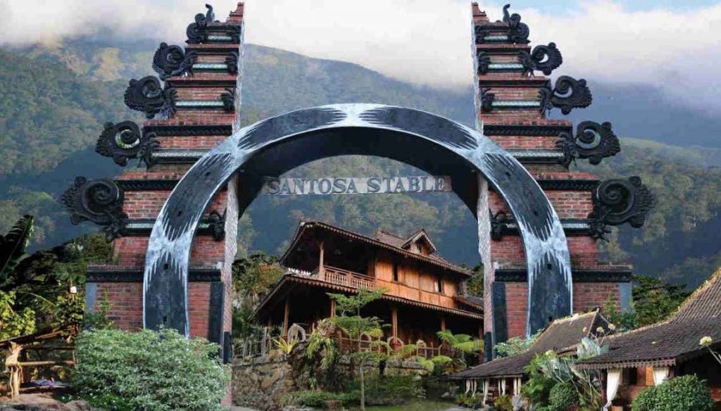 Santosa Park Semarang Wisata Terlengkap dengan Wahana Terbarunya_