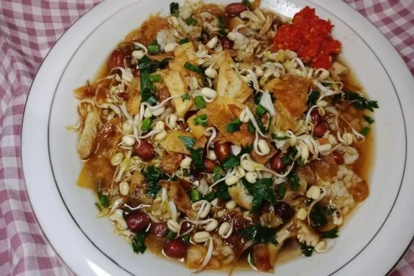 Soto Pacitan