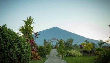 Tempat Wisata Kopeng Salatiga