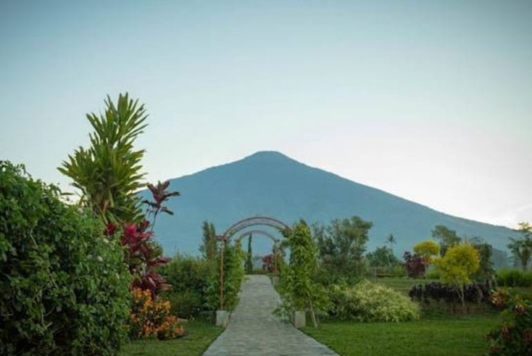 Tempat Wisata Kopeng Salatiga
