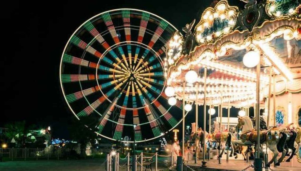 Wisata Jati Sewu Gresik, Harga Tiket dan Aktivitas Seru di dalamnya!_