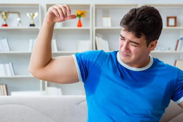 Fakta tentang bau ketek