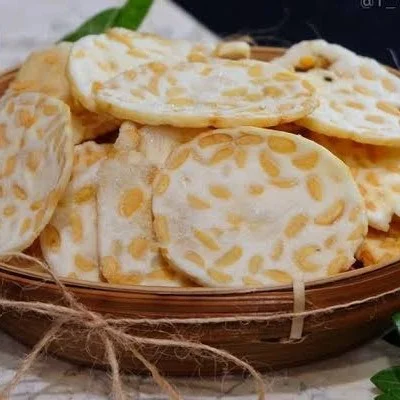 Keripik Tempe