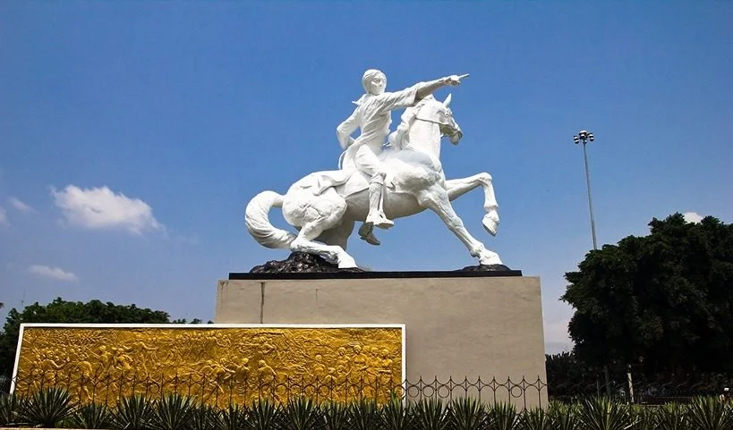 Magelang Kota Ternyaman