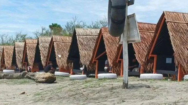 panati urai bengkulu utara