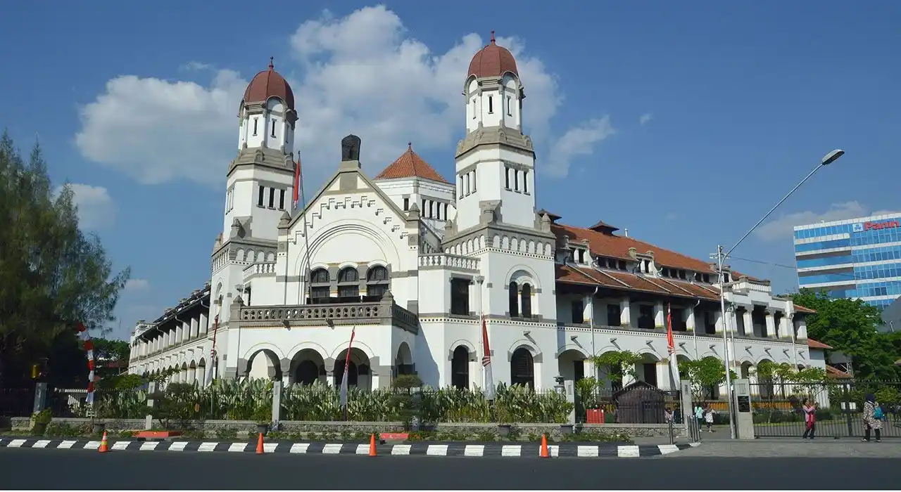 Kota Semarang