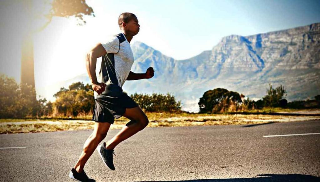 10 Rekomendasi event lari November yang seru abis!_