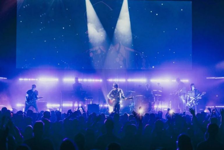 12 Strategi Penjualan Tiket Konser Untuk Meningkatkan Penjualan