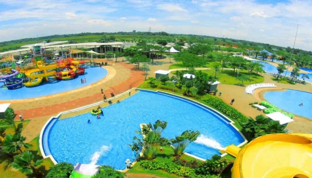 Tempat Wisata Bekasi 2024