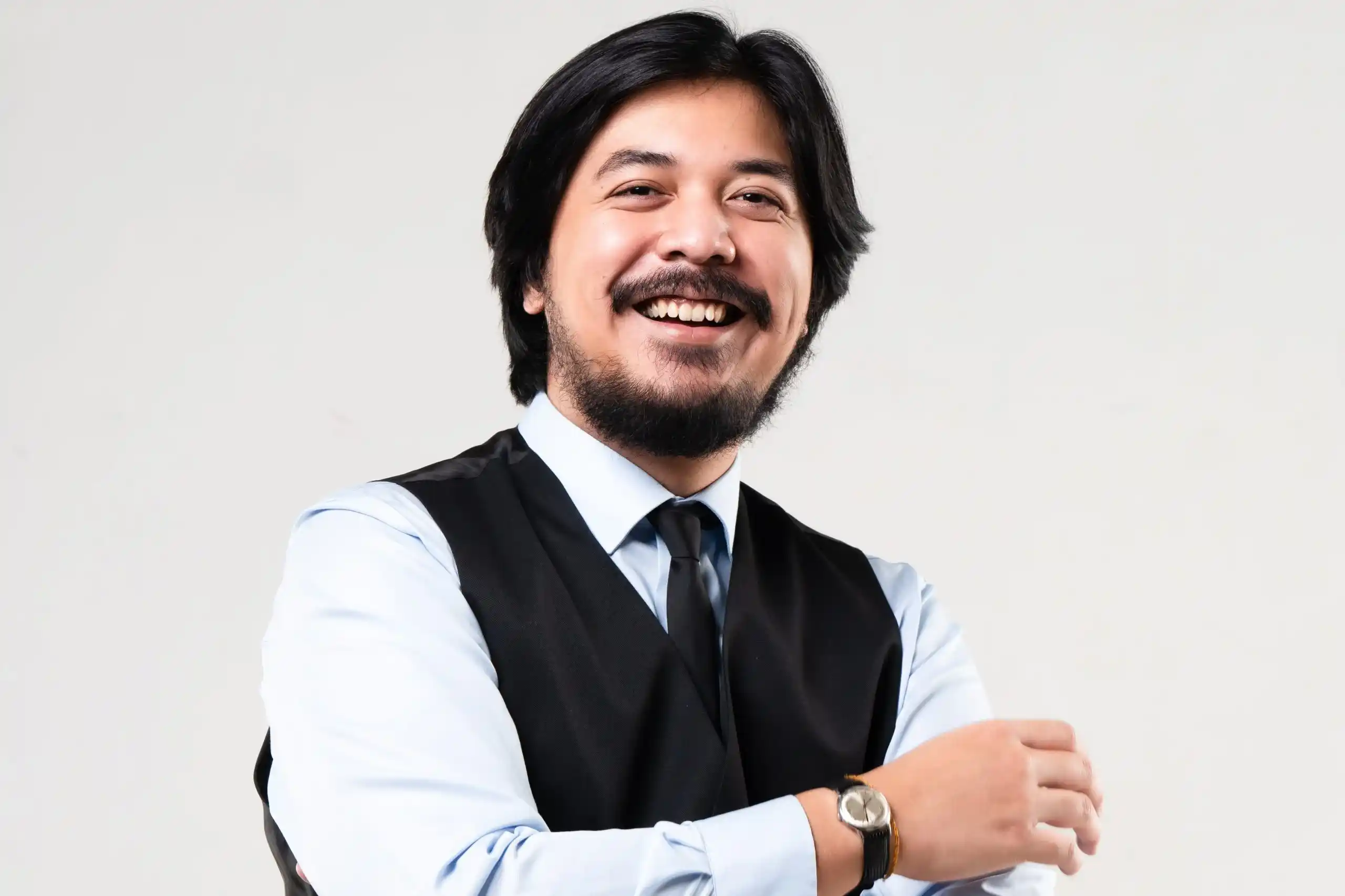 Bilal Indrajaya