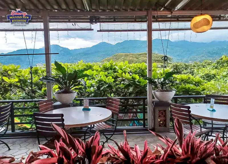 Cimory Mountain View Bogor